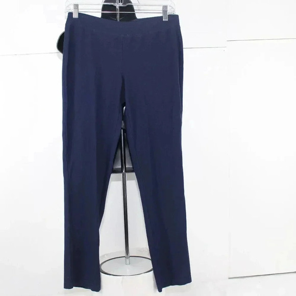 EILEEN FISHER ladies leggings size XS - Picture 1 of 7